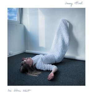 Jenny Hval - Iris Silver Mist  LP LP